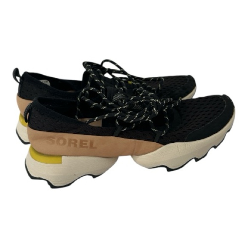 Sorel Women’s Impact Kinetic Lace Sneaker Size 7.5
